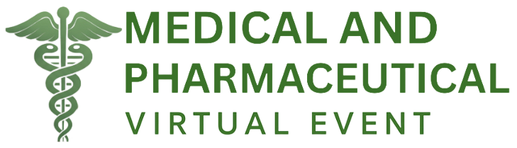 Medical and Pharmaceutical Sciences Virtual Event logo