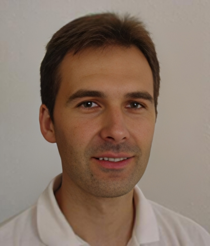 Portrait of Prof. Pascal Lorenz, advisory board member for MedPharma 2026