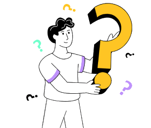 Illustration representing frequently asked questions for the Medical & Pharmaceutical Sciences Virtual Event 2026