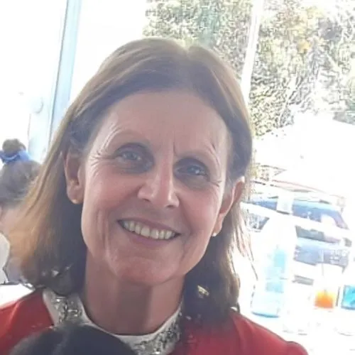 Portrait of Prof Luisa Maria Arvide Cambra, advisory board member for MedPharma Event 2026